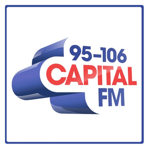 Luister naar Capital FM London in de app