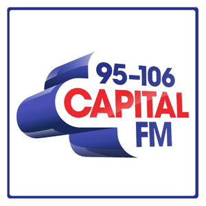 Luister naar Capital FM UK in de app