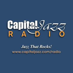 Luister naar Capital Jazz Radio in de app