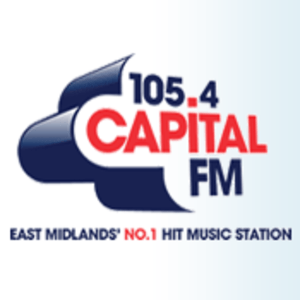 Luister naar Capital FM Leicestershire in de app