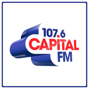 Luister naar Capital FM Liverpool in de app