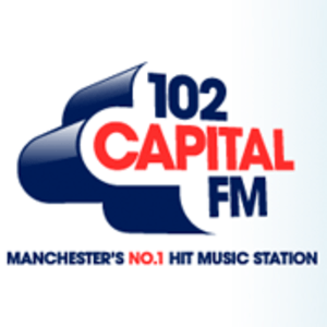 Luister naar Capital FM Manchester in de app