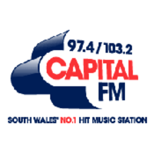 Luister naar Capital FM South Wales in de app