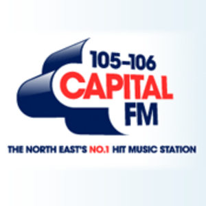 Luister naar Capital FM Teesside in de app