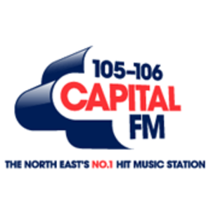 Luister naar Capital FM Tyne & Wear in de app