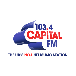 Luister naar Capital FM Wrexham & Chester in de app