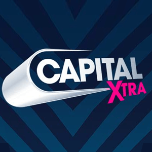 Luister naar Capital XTRA in de app