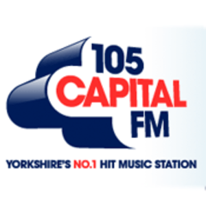 Luister naar Capital FM Yorkshire East in de app