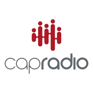 Luister naar capradio in de app