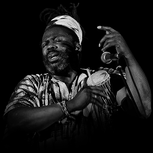 Radio Caprice - Ethno/World Jazz