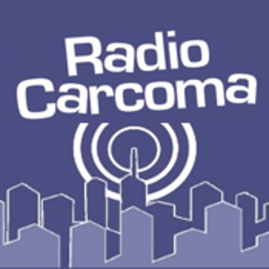 Luister naar Radio Carcoma in de app