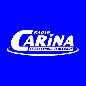 Luister naar Radio Carina in de app