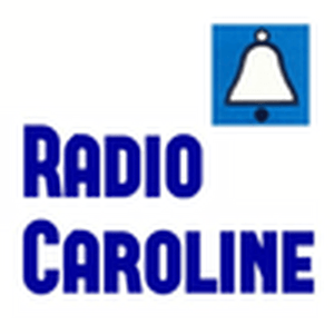 Luister naar Radio Caroline International in de app