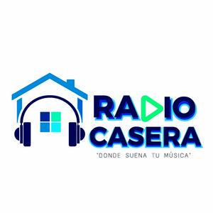 Luister naar Radio Casera SV in de app