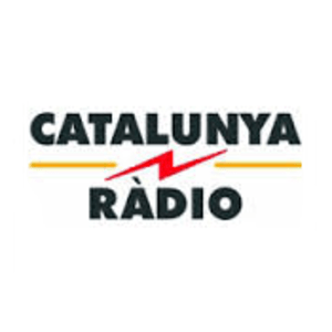 Luister naar Catalunya Ràdio in de app