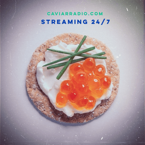 Luister naar Caviar Radio in de app