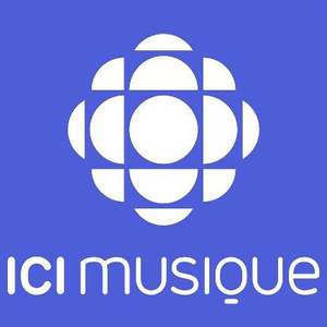 Luister naar CBFX Ici Musique Montreal 100.7 FM in de app