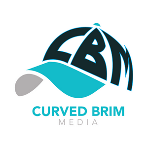 Luister naar Curved Brim Media Sports Radio Network in de app