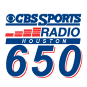 Luister naar CBS Sports Radio 650 in de app