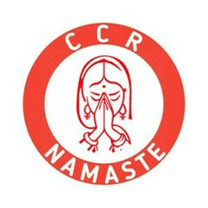 Luister naar CCR Namaste in de app