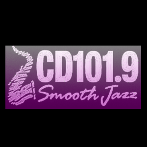 Luister naar CD 101.9 Smooth Jazz New York in de app