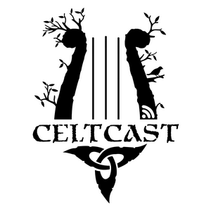 Luister naar CeltCast in de app