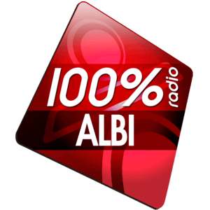 Luister naar 100%Radio – Albi in de app