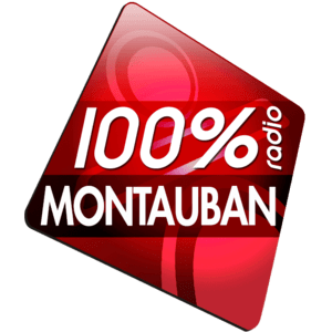 Luister naar 100%Radio – Montauban in de app