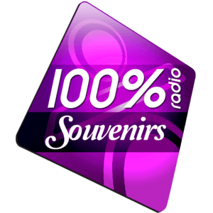 Luister naar 100%Radio – Souvenirs in de app