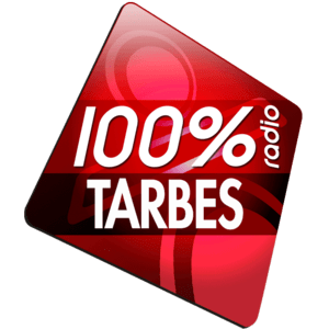 Luister naar 100%Radio – Tarbes in de app