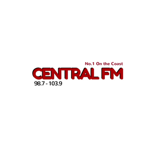 Luister naar Central FM 98.7 - 103.9 in de app