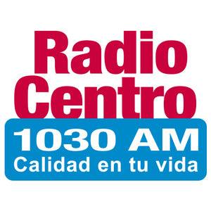 Luister naar Radio Centro 1030 AM in de app