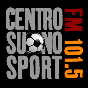 Luister naar Centro Suono Sport in de app