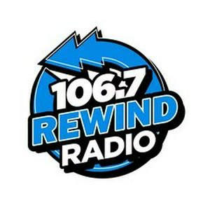 Luister naar CFDV 106.7 Rewind Radio in de app