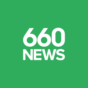 Luister naar CFFR 660 News in de app