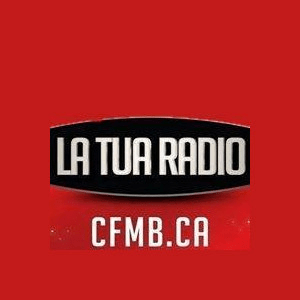 Luister naar CFMB 1280AM Radio Montréal in de app