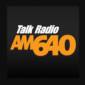 Luister naar CFMJ Talk Radio AM 640 in de app