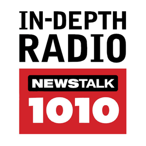 Luister naar CFRB Newstalk 1010 AM in de app