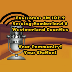 CFTA Tantramar FM 107.9