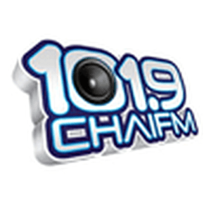 Luister naar Chai FM in de app