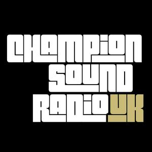 Luister naar Champion Sound Radio in de app