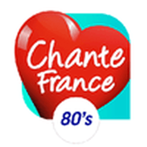 Luister naar Chante France 80's in de app