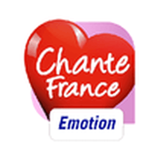 Luister naar Chante France Emotion in de app