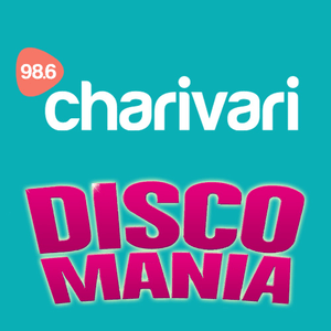 Luister naar Charivari 98.6 - Discomania in de app