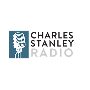 Luister naar Charles Stanley Radio in de app