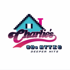 Luister naar Charlie's 80's Attic in de app