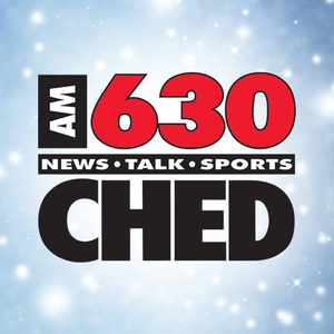 Luister naar CHED 630 AM in de app