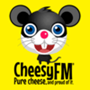 Luister naar Cheesy FM in de app