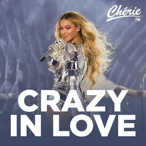 Luister naar CHERIE CRAZY IN LOVE in de app