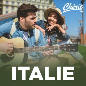 Luister naar CHERIE ITALIE in de app